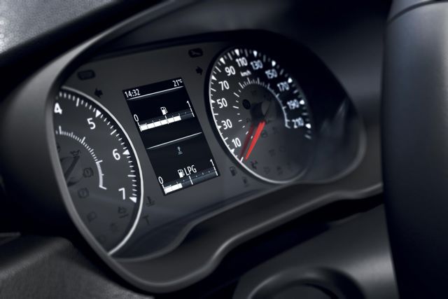 Dacia Duster photo 65