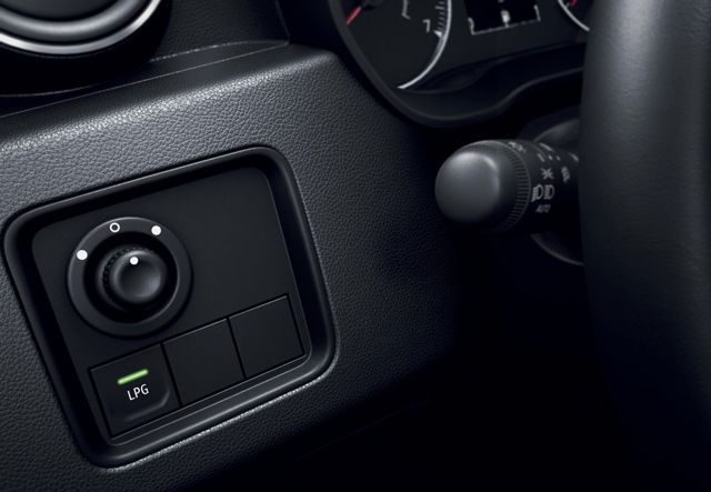Dacia Duster photo 66