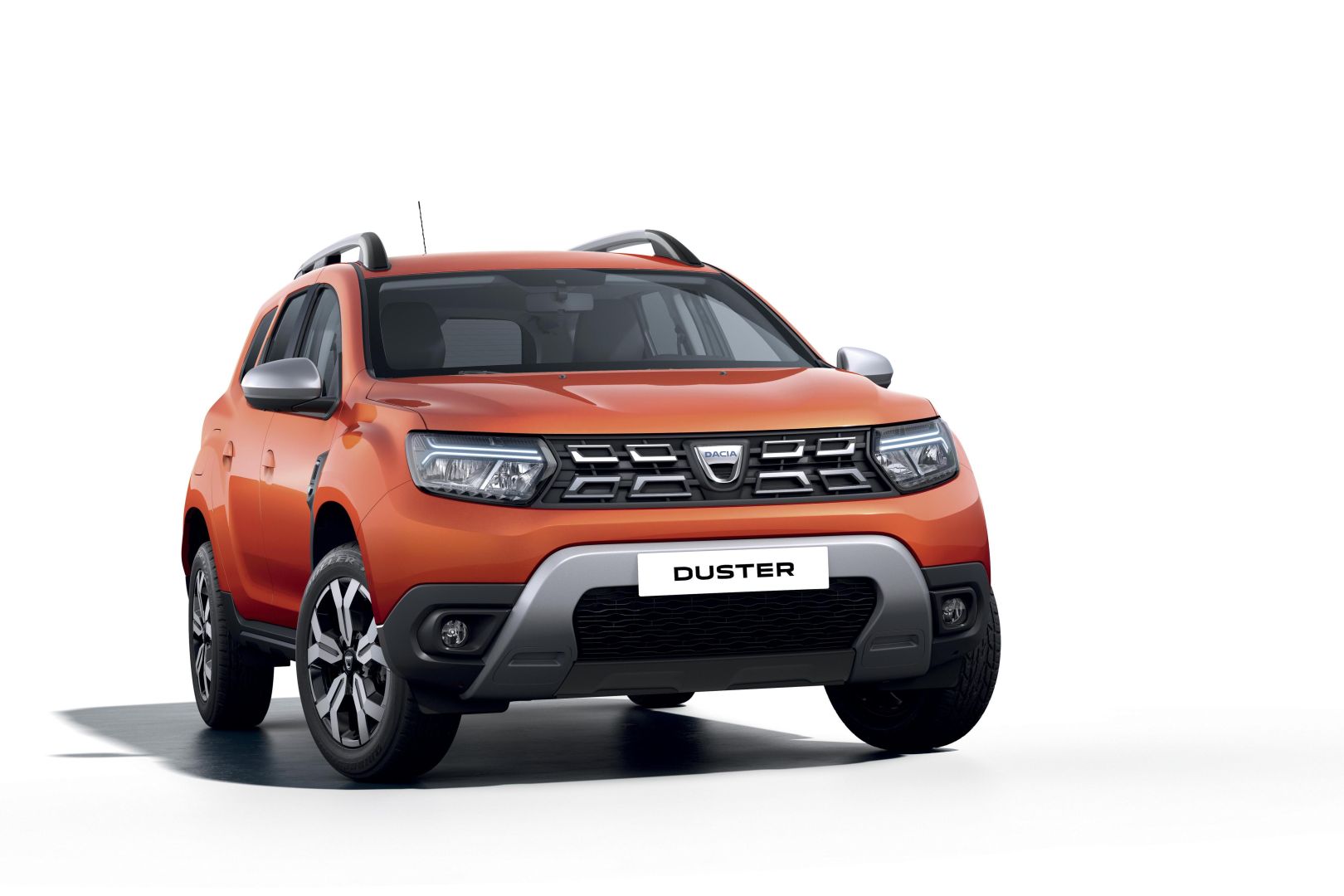 Dacia Duster photo 2