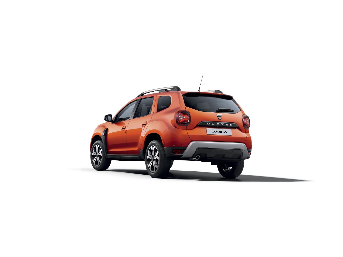 Dacia Duster photo 3