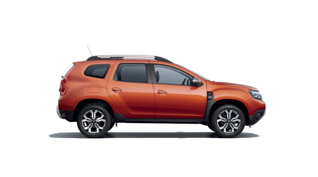 Dacia Duster photo 4