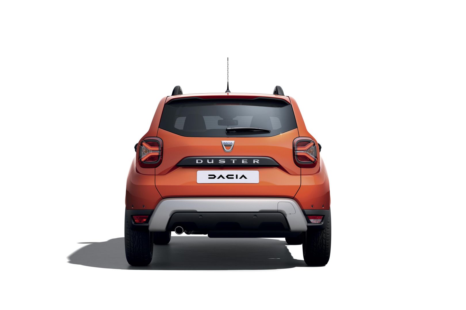 Dacia Duster photo 5