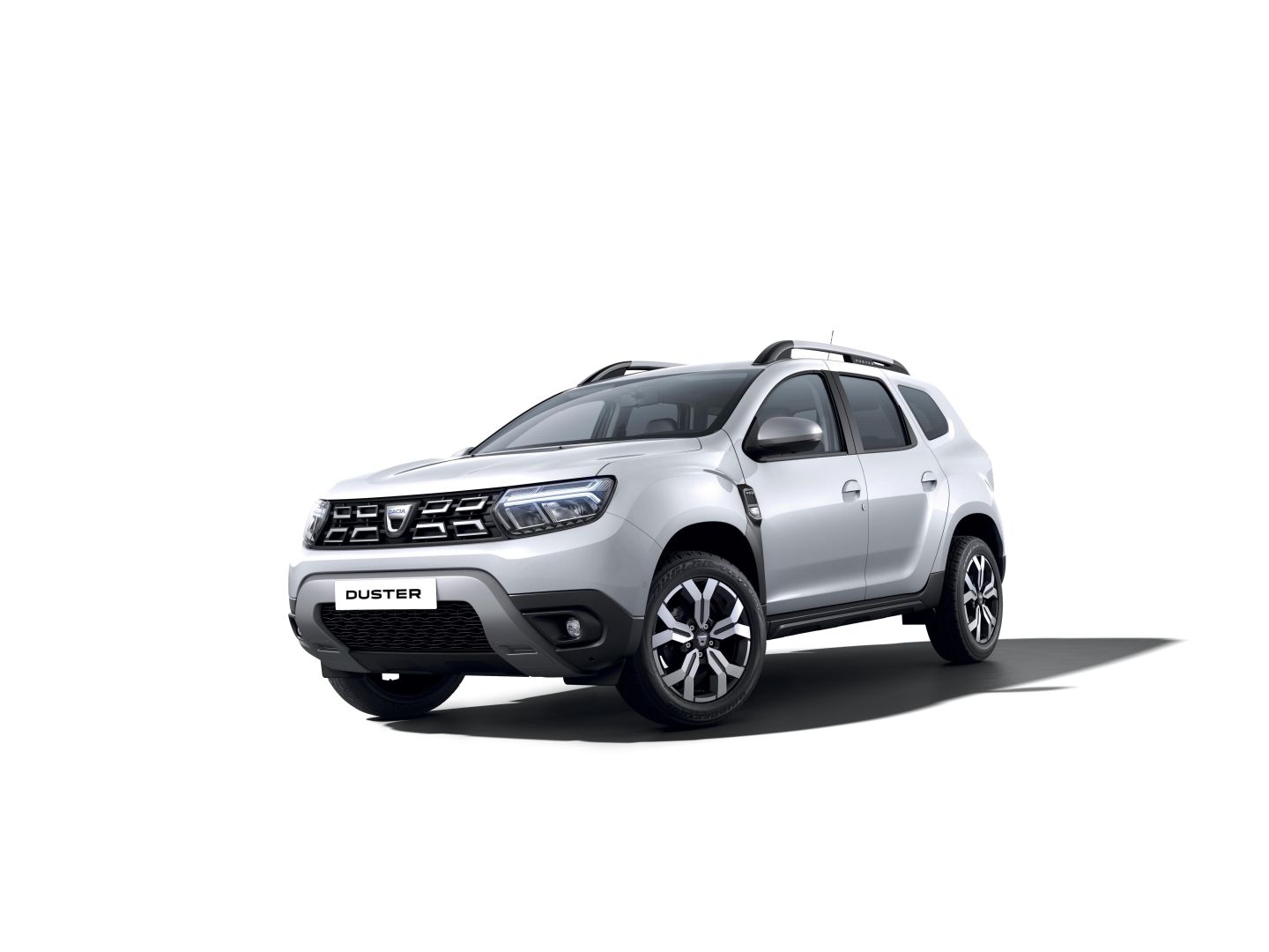 Dacia Duster photo 6