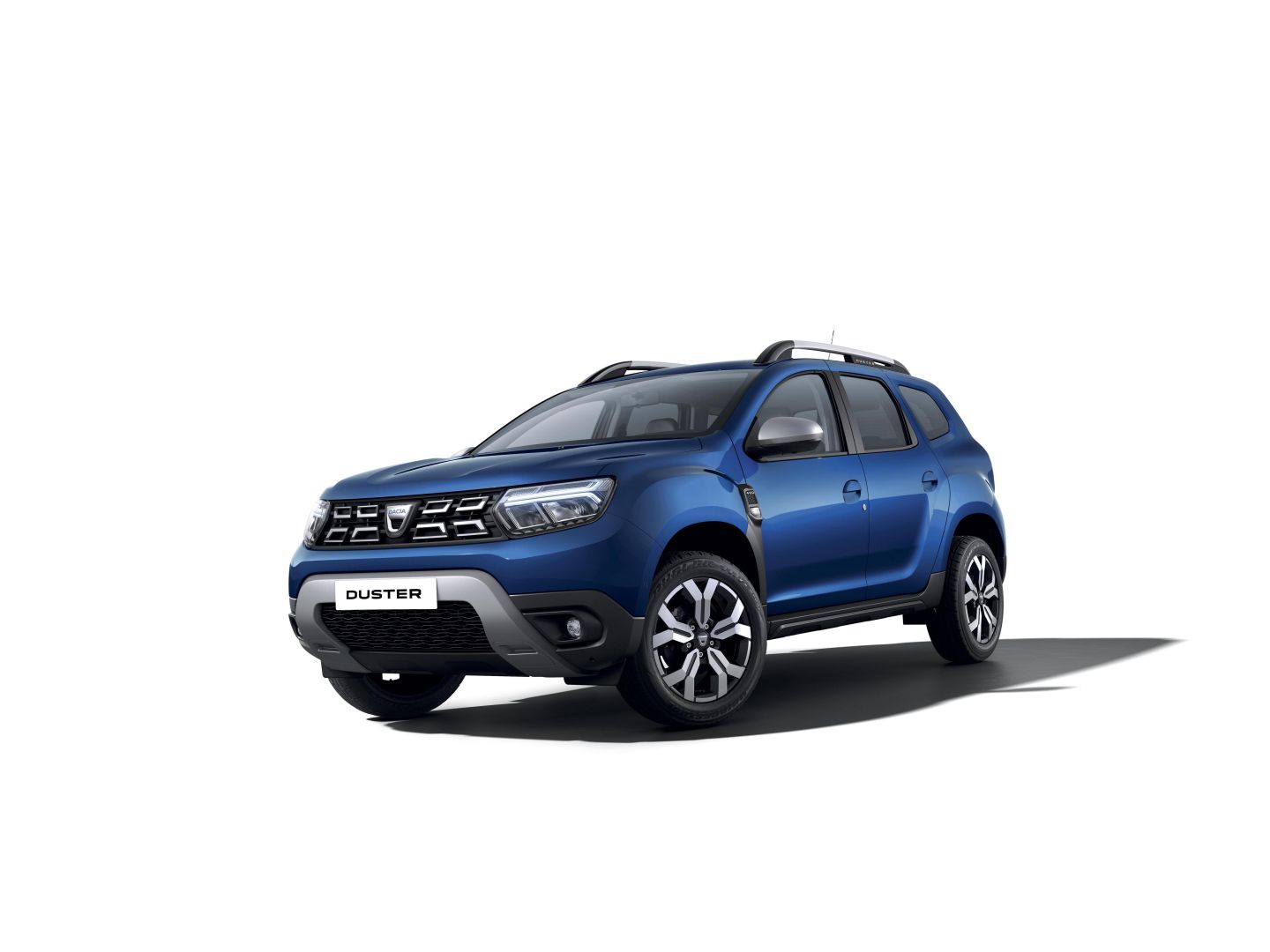 Dacia Duster photo 7