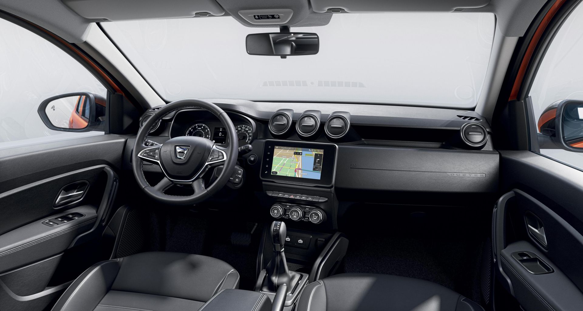 Dacia Duster photo 47