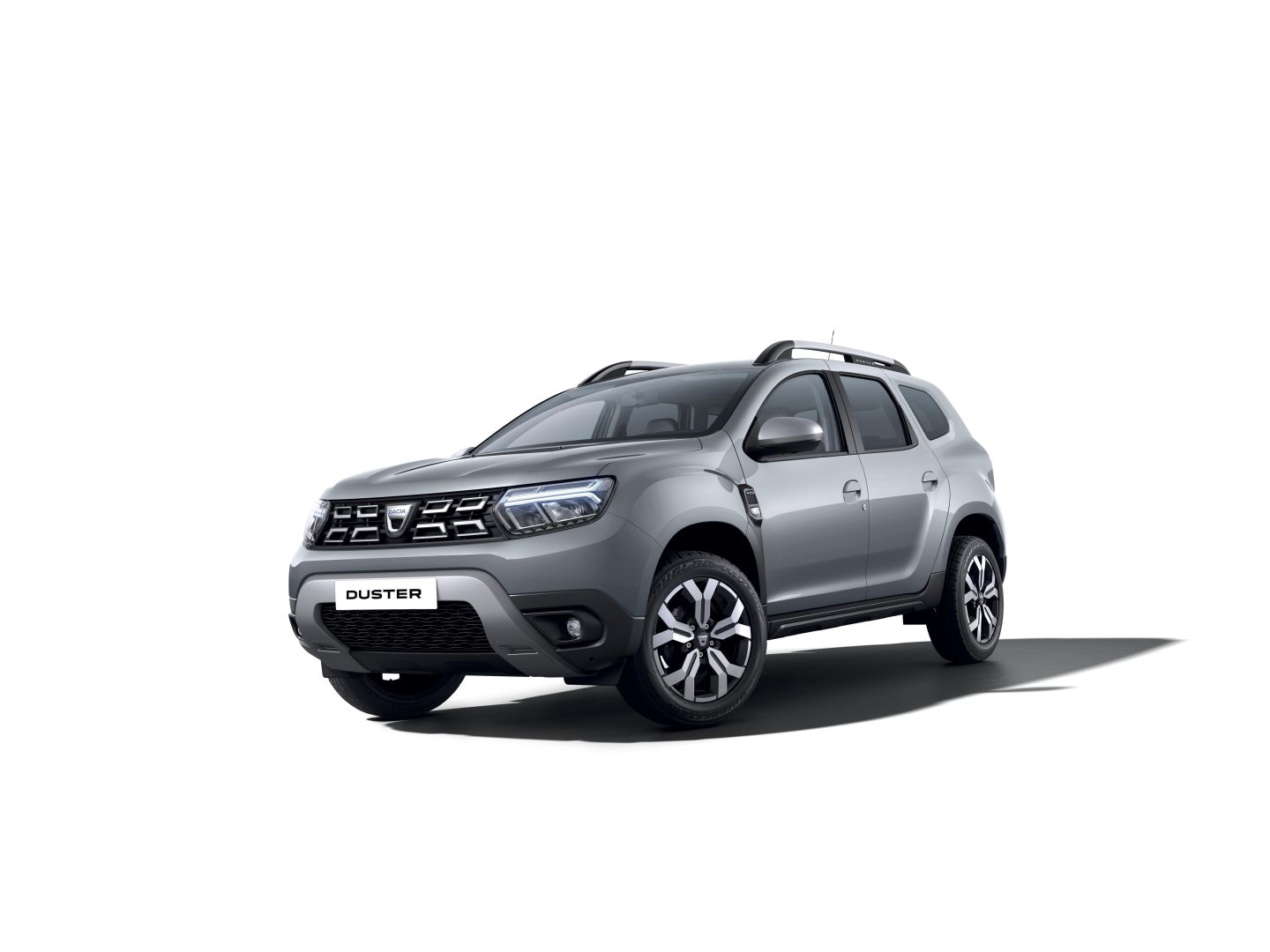 Dacia Duster photo 8