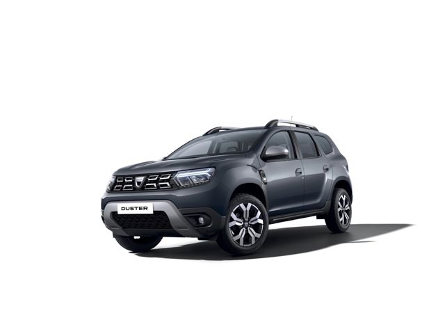 Dacia Duster photo 9