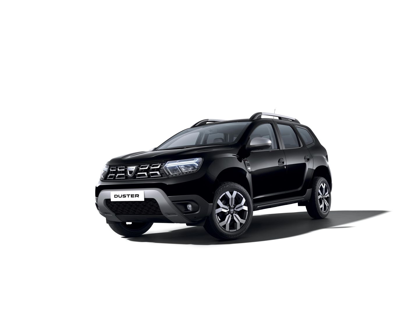 Dacia Duster photo 10
