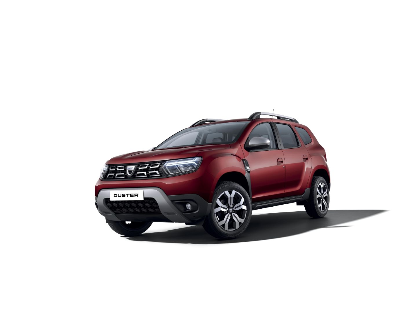 Dacia Duster photo 11