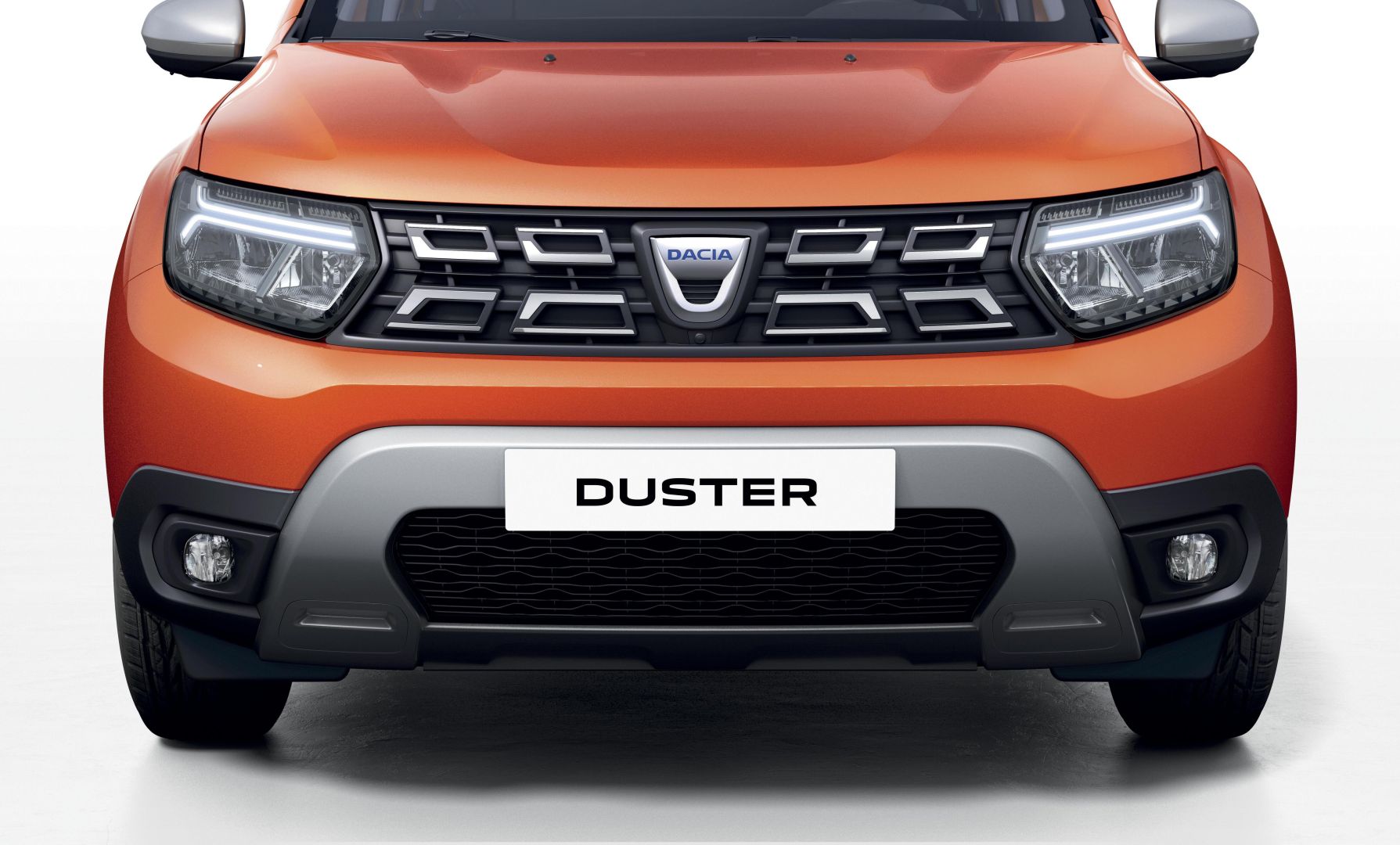 Dacia Duster photo 12