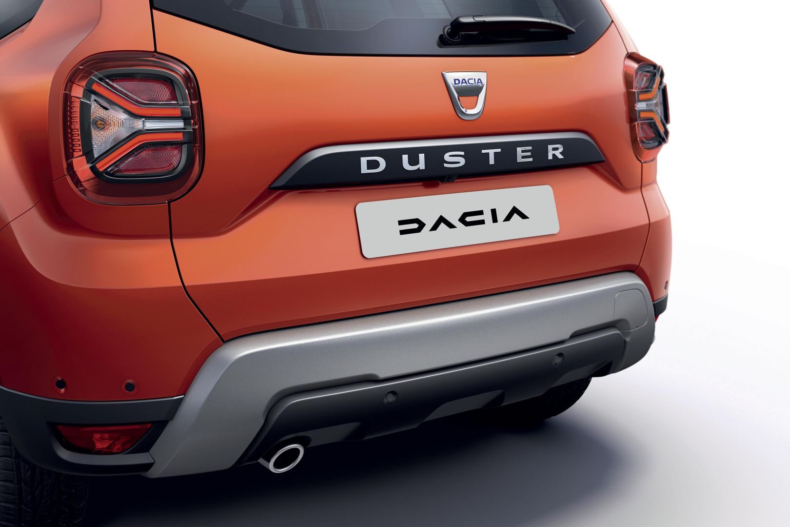 Dacia Duster photo 14