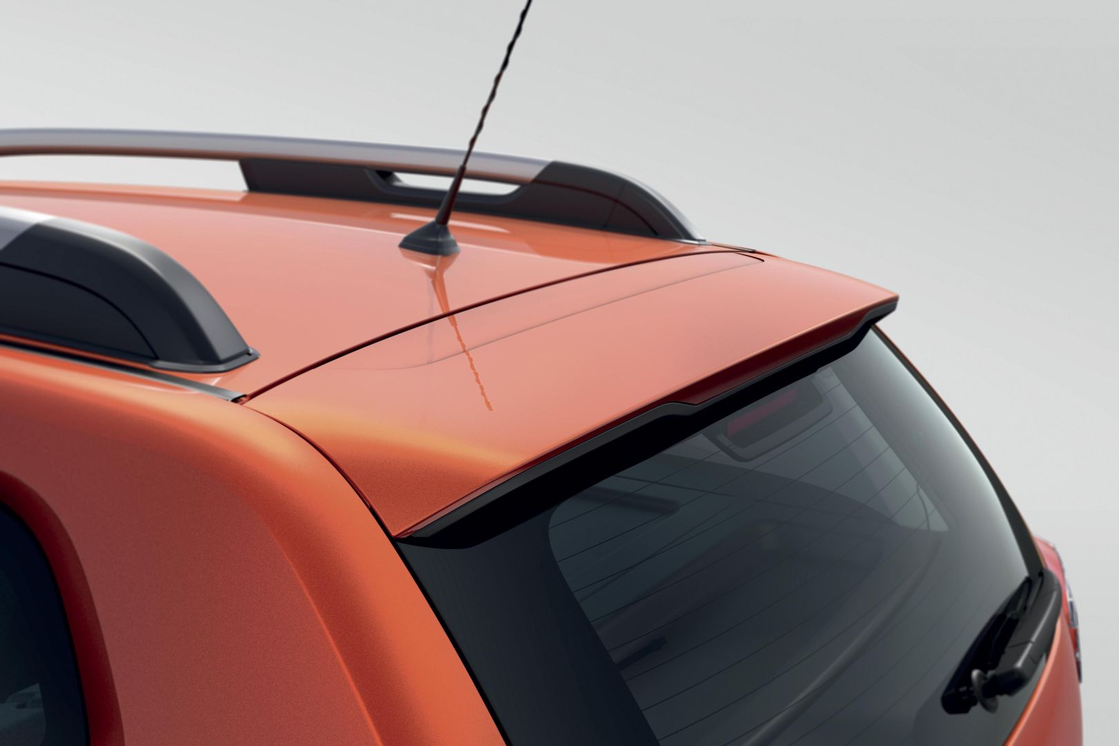 Dacia Duster photo 16