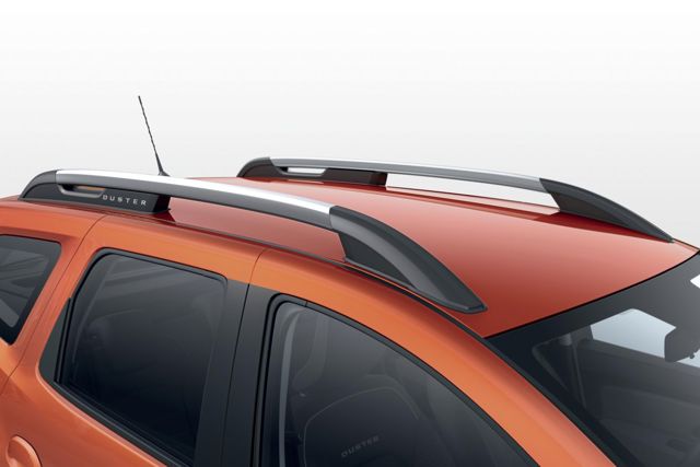 Dacia Duster photo 17