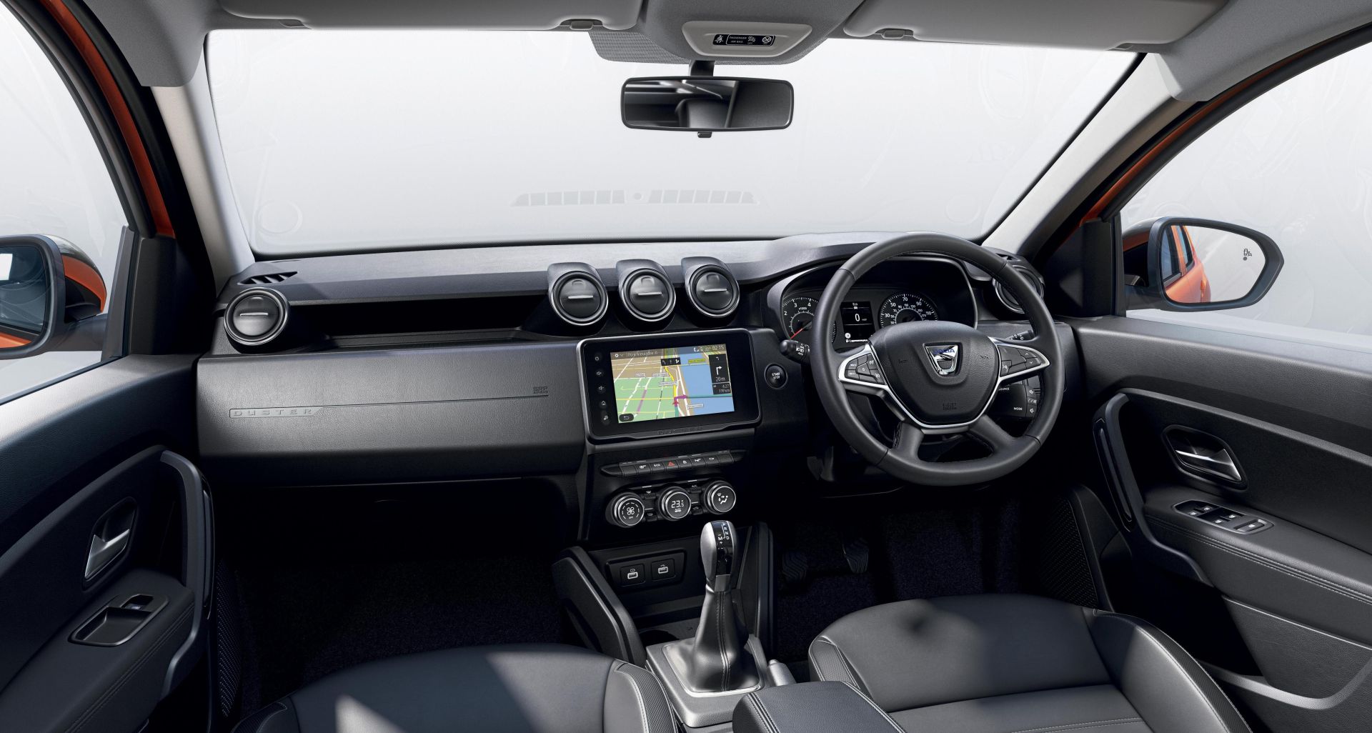 Dacia Duster photo 48