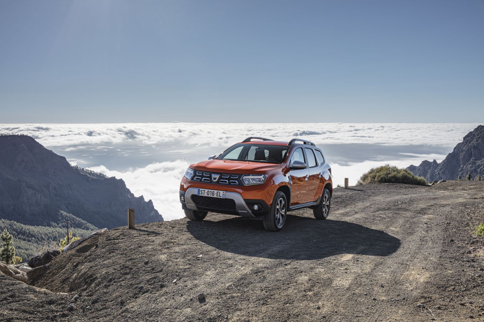 Dacia Duster photo 23