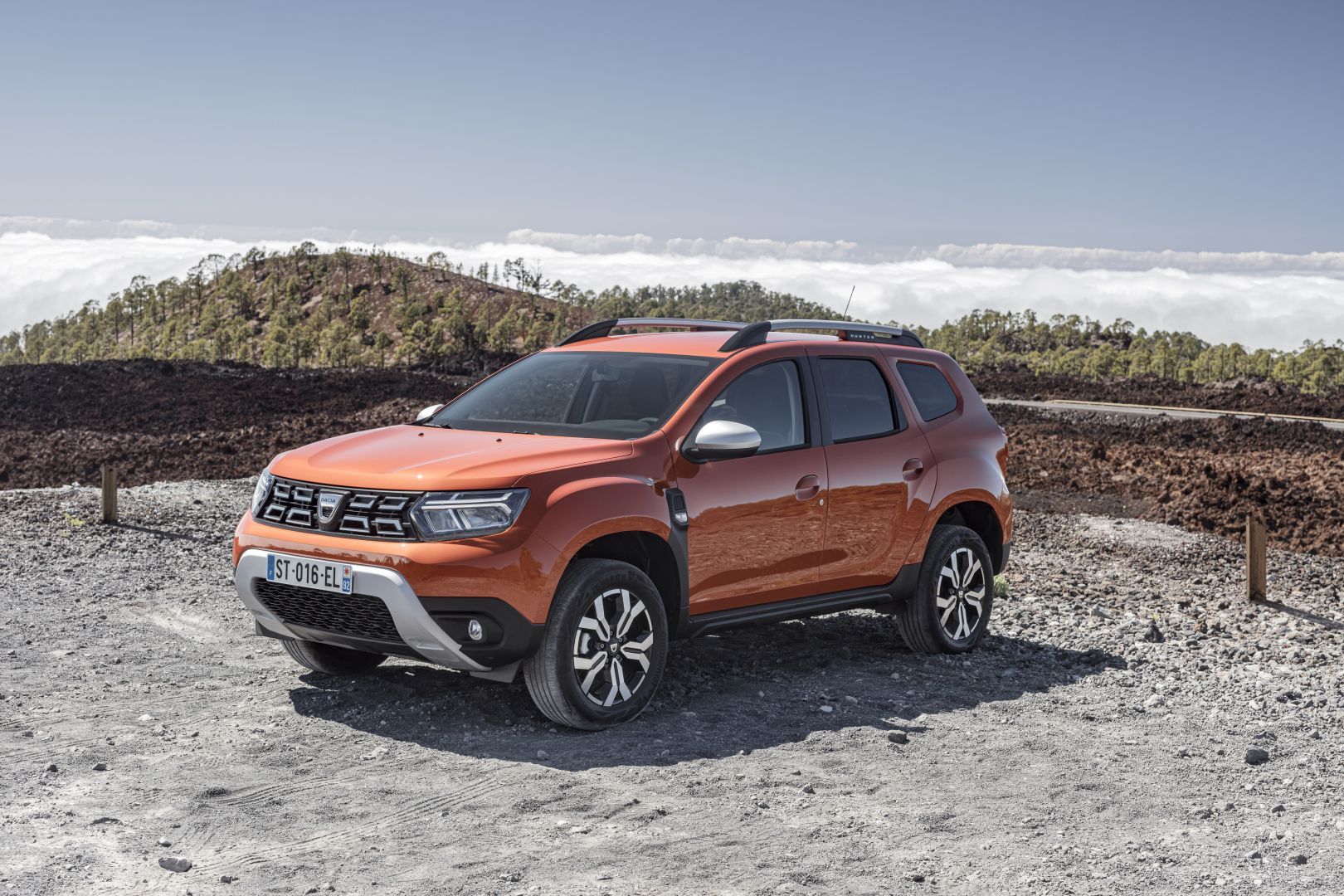 Dacia Duster photo 25
