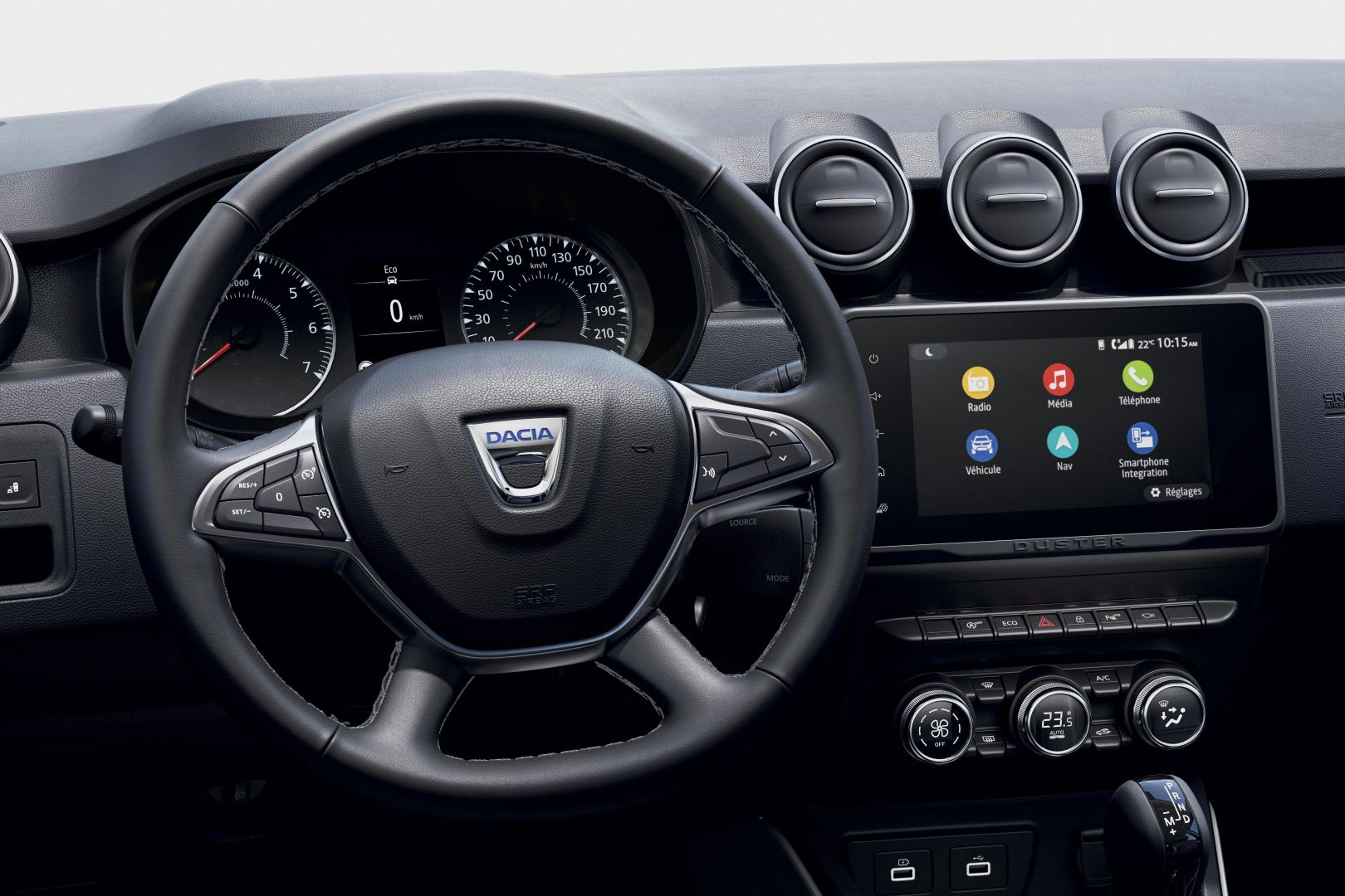 Dacia Duster photo 49