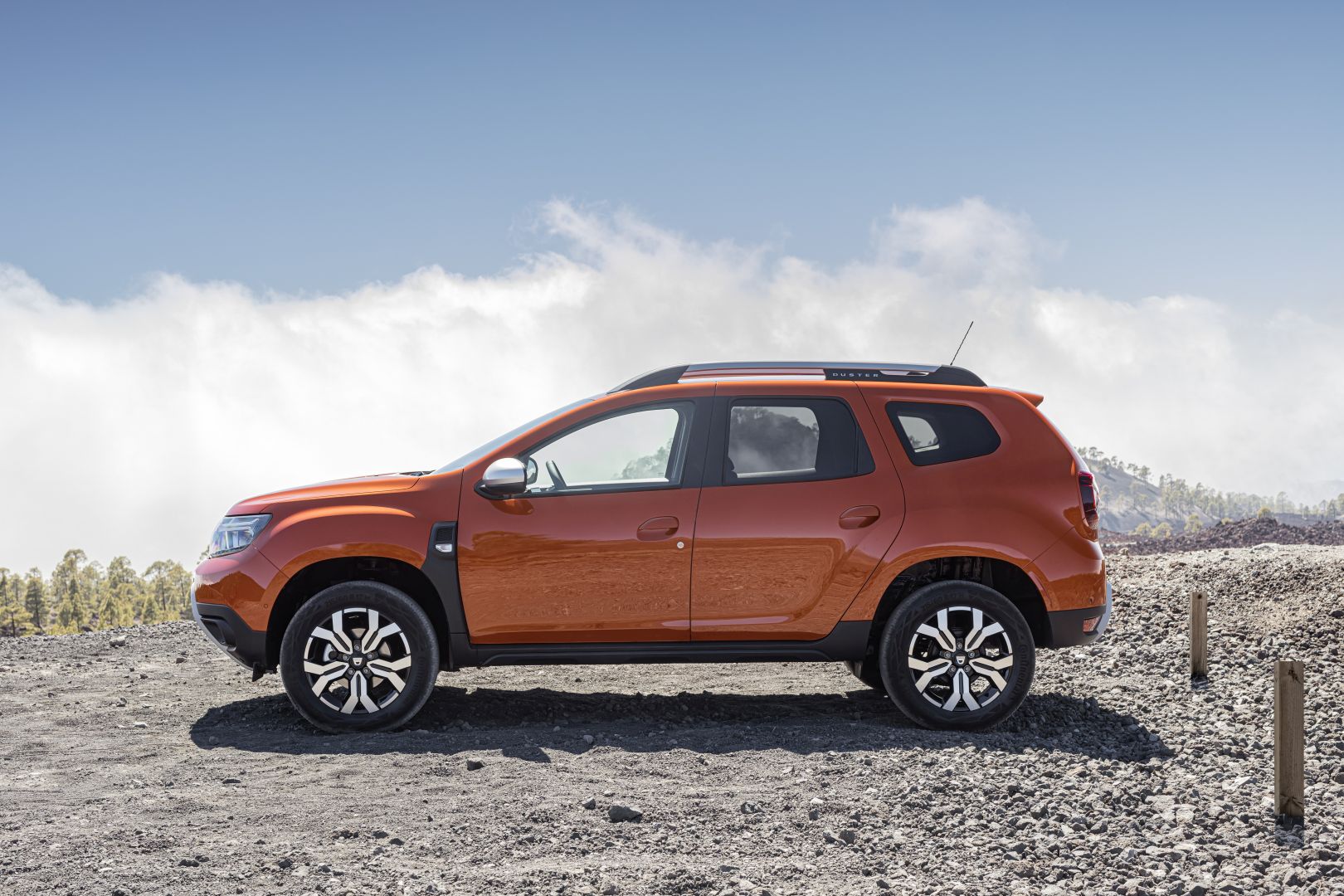 Dacia Duster photo 30