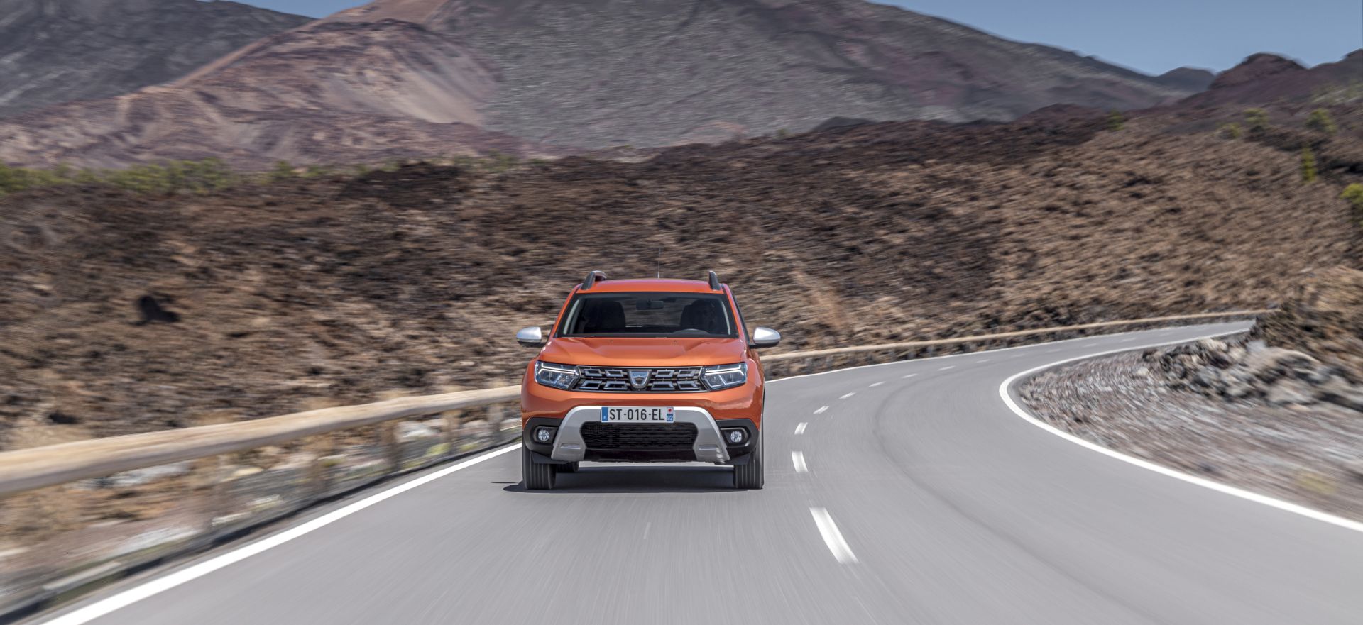 Dacia Duster photo 37