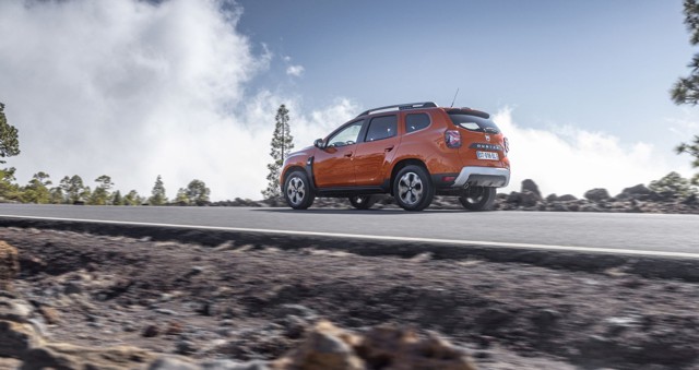 Dacia Duster photo 40
