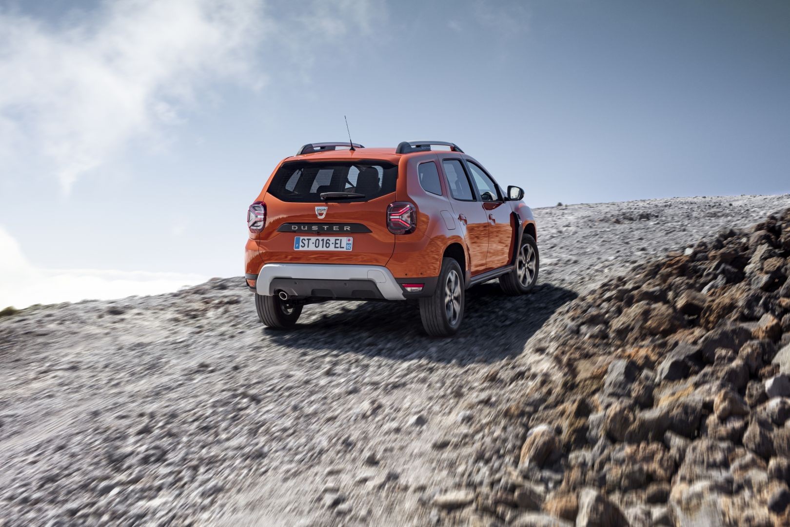 Dacia Duster photo 44