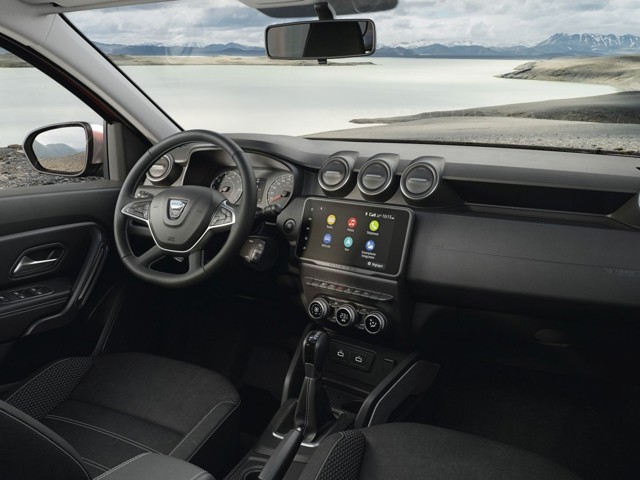 Dacia Duster photo 67