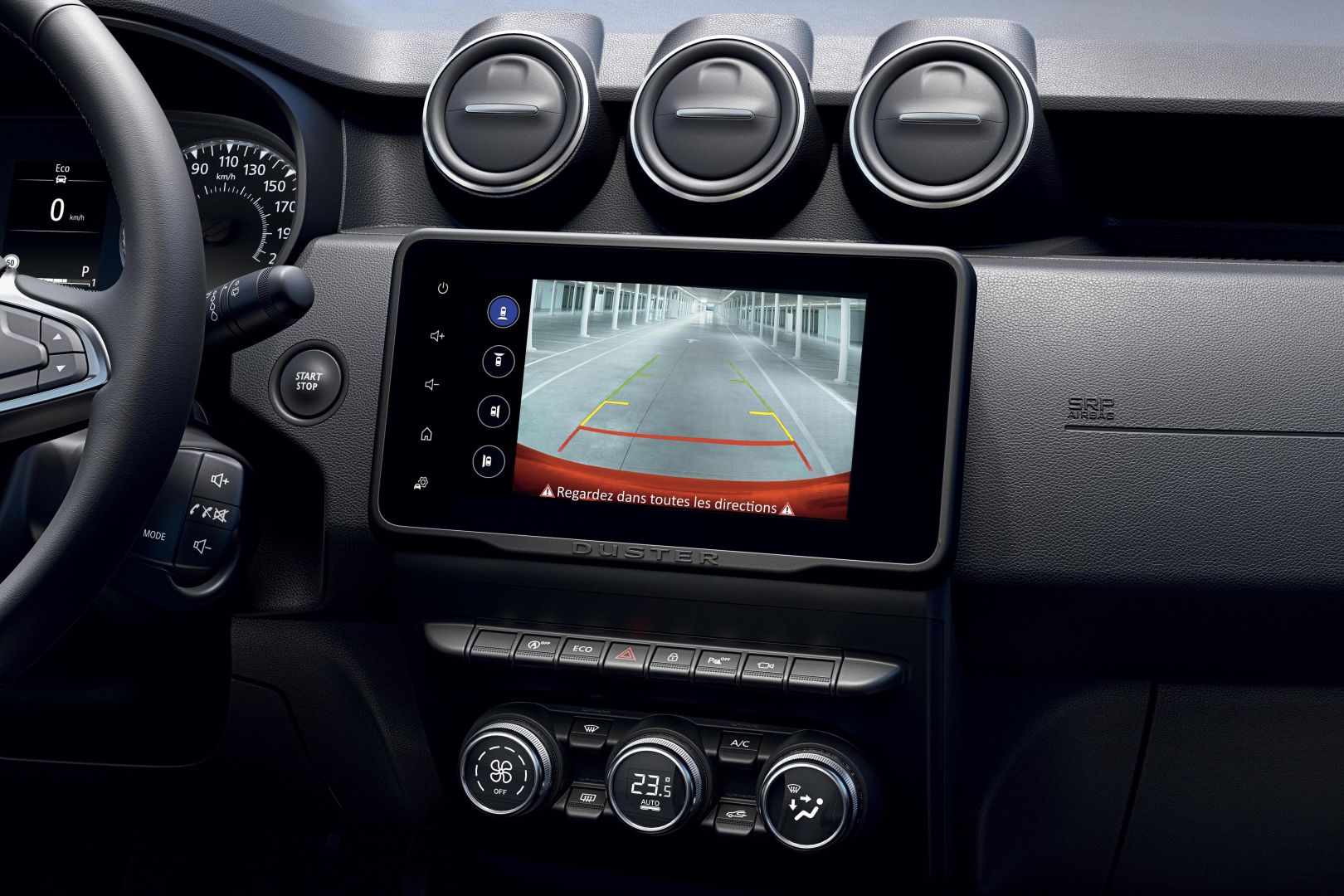 Dacia Duster photo 53