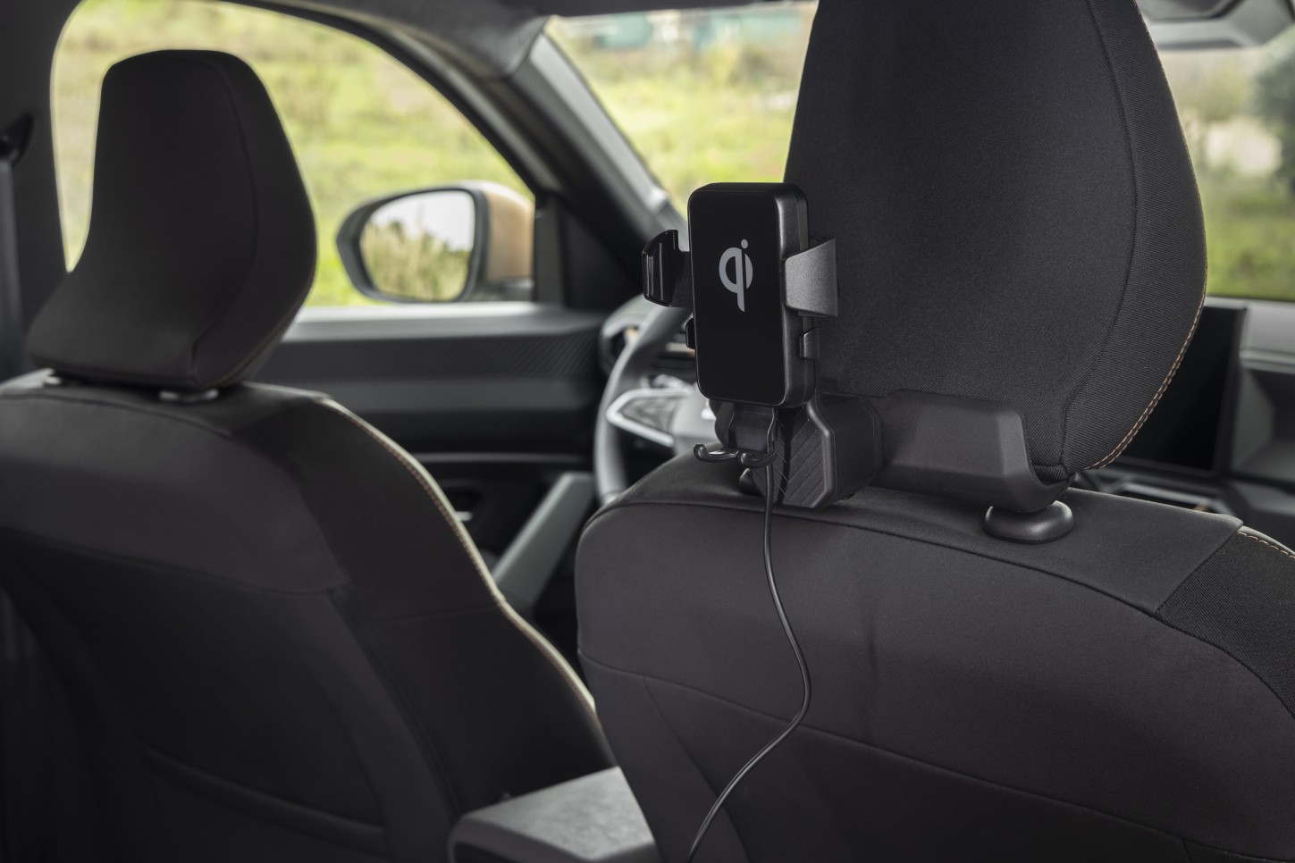 Dacia Duster photo 43