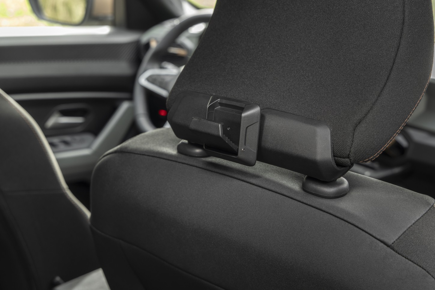 Dacia Duster photo 52