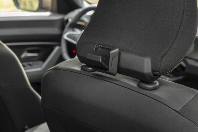 Dacia Duster photo 52