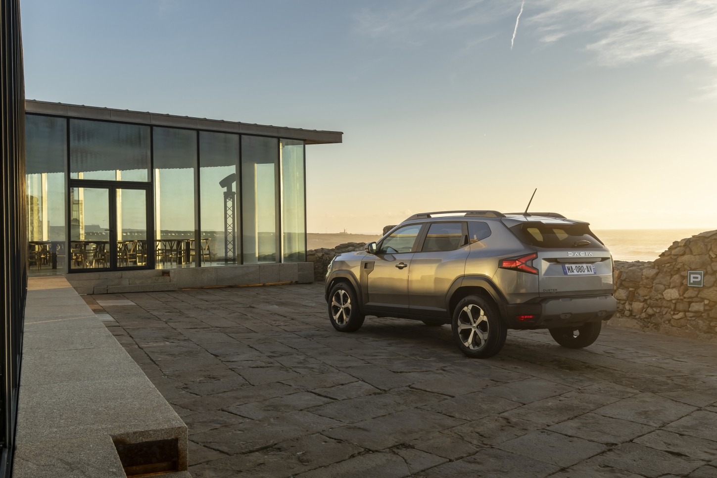 Dacia Duster photo 38