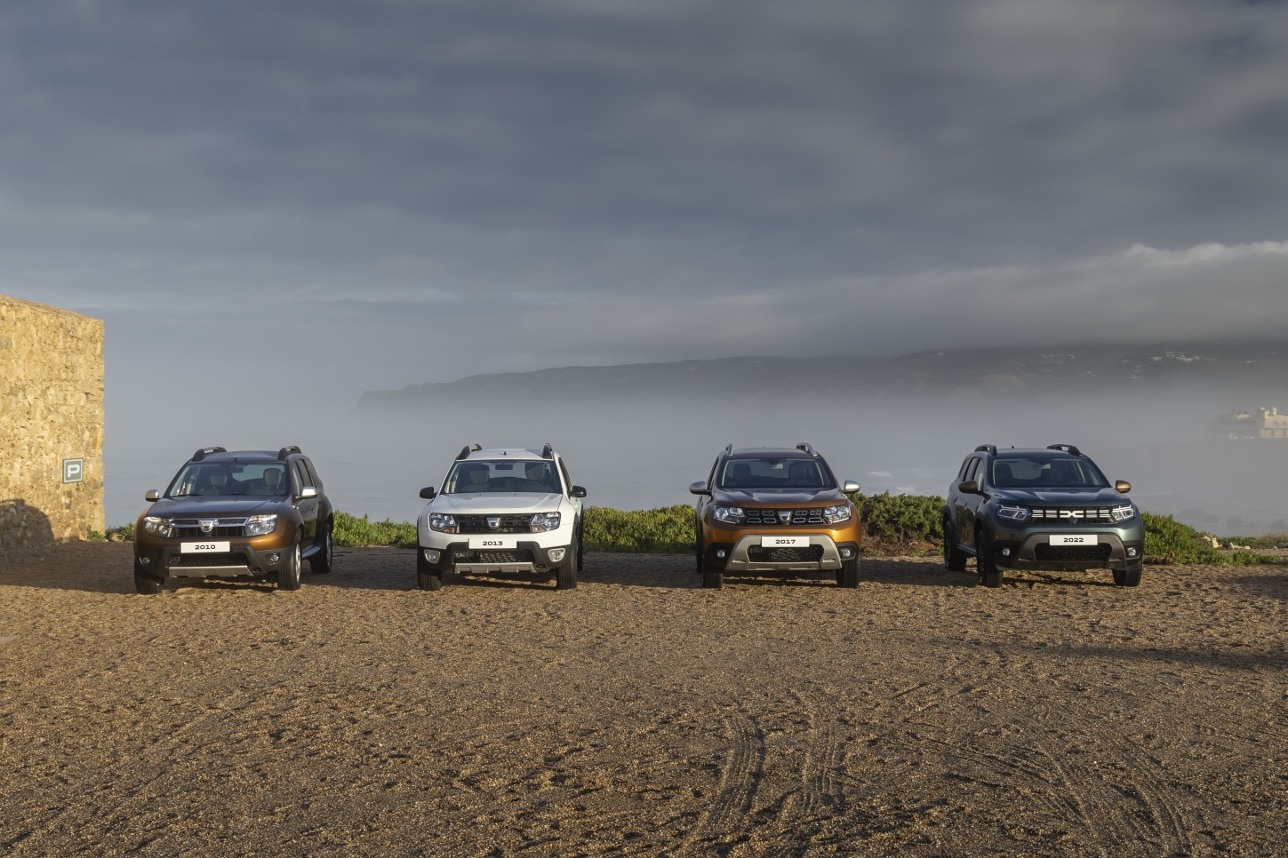 Dacia Duster photo 42