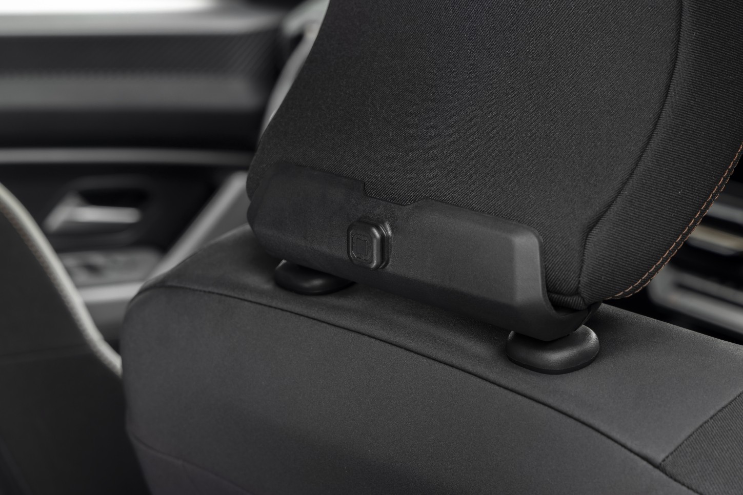 Dacia Duster photo 53