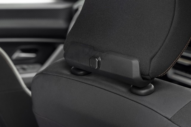 Dacia Duster photo 53