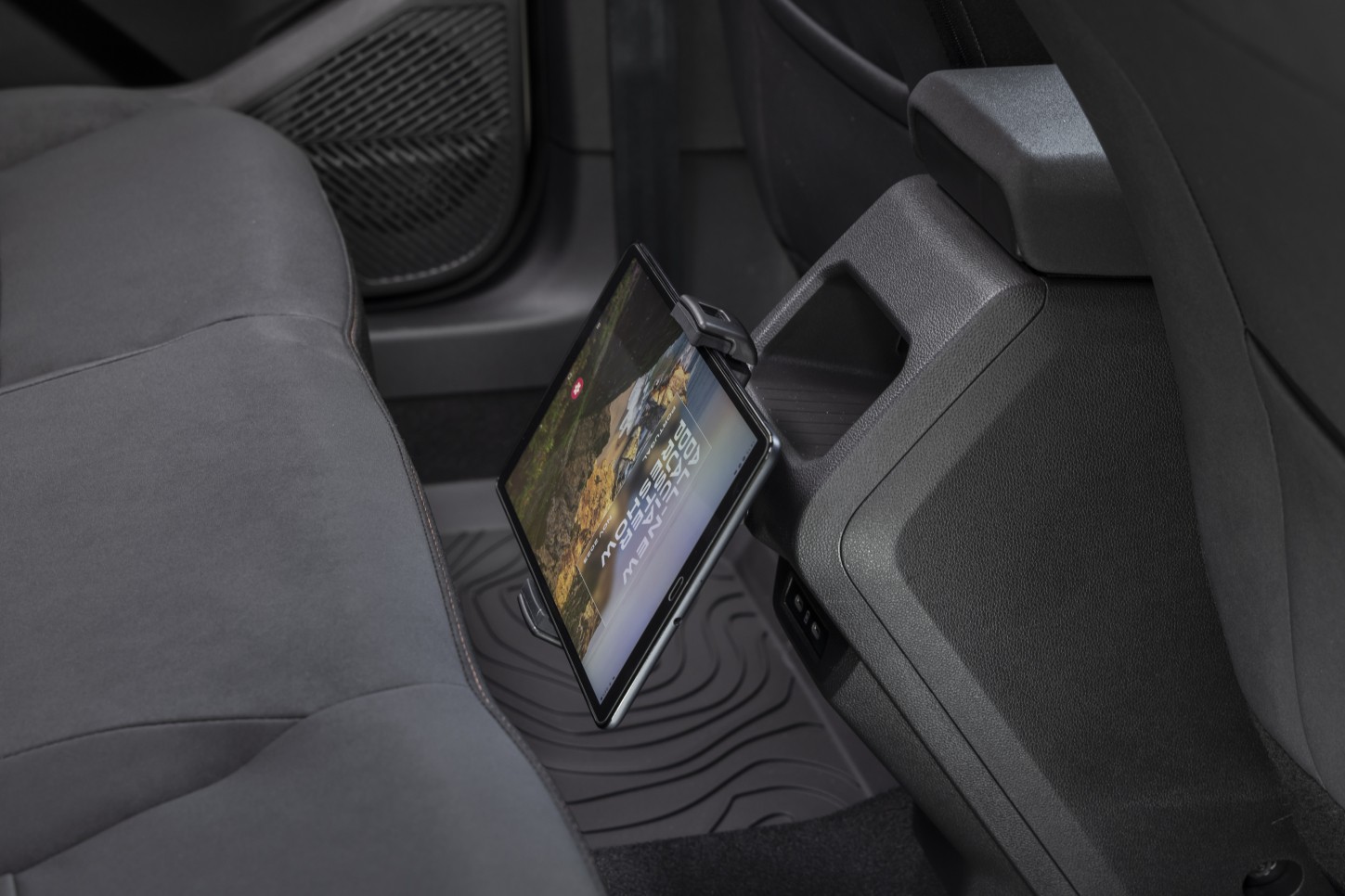 Dacia Duster photo 56