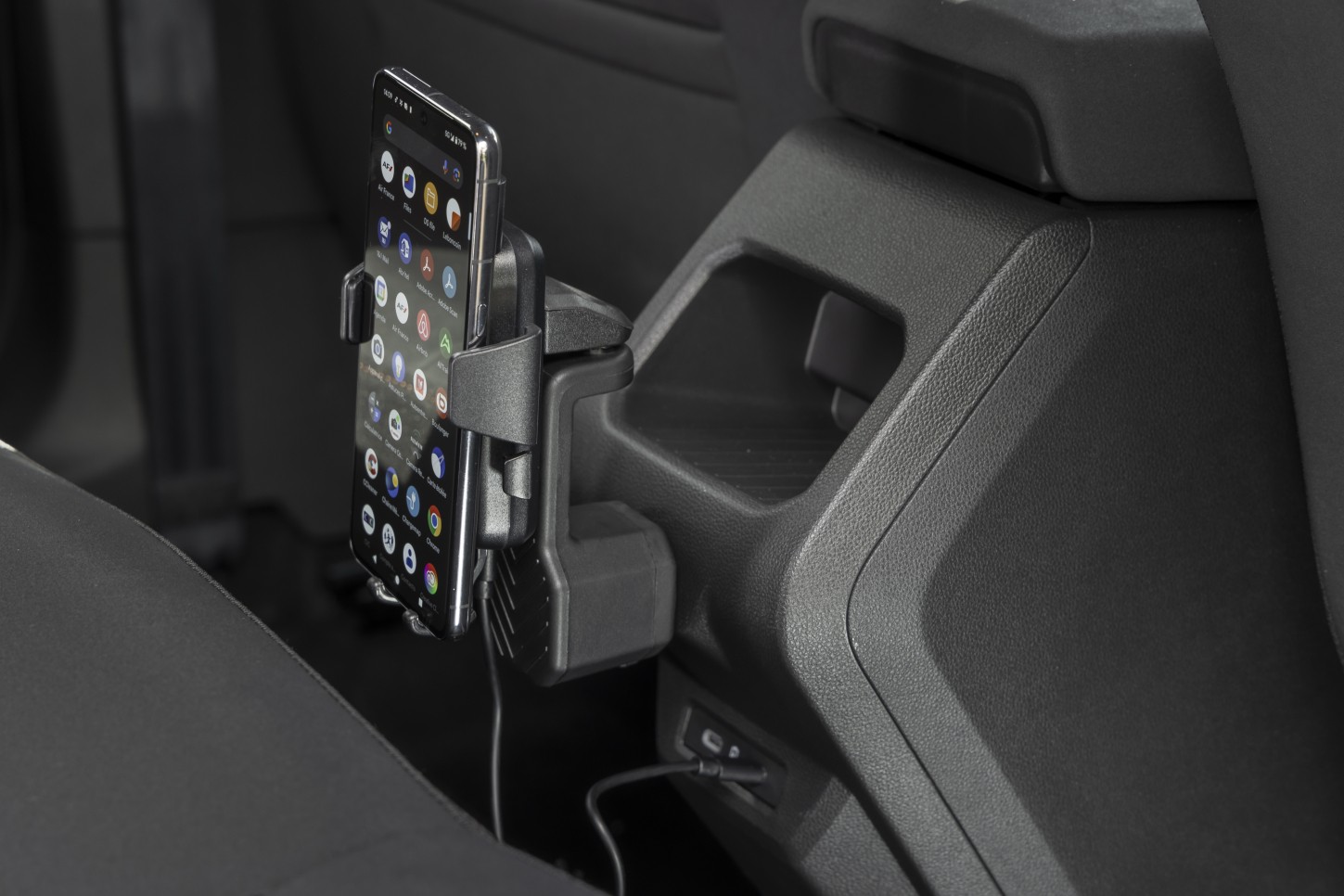 Dacia Duster photo 57