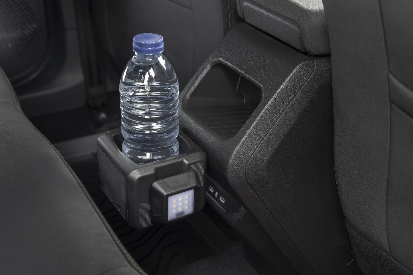 Dacia Duster photo 60