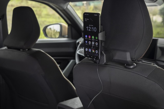 Dacia Duster photo 44