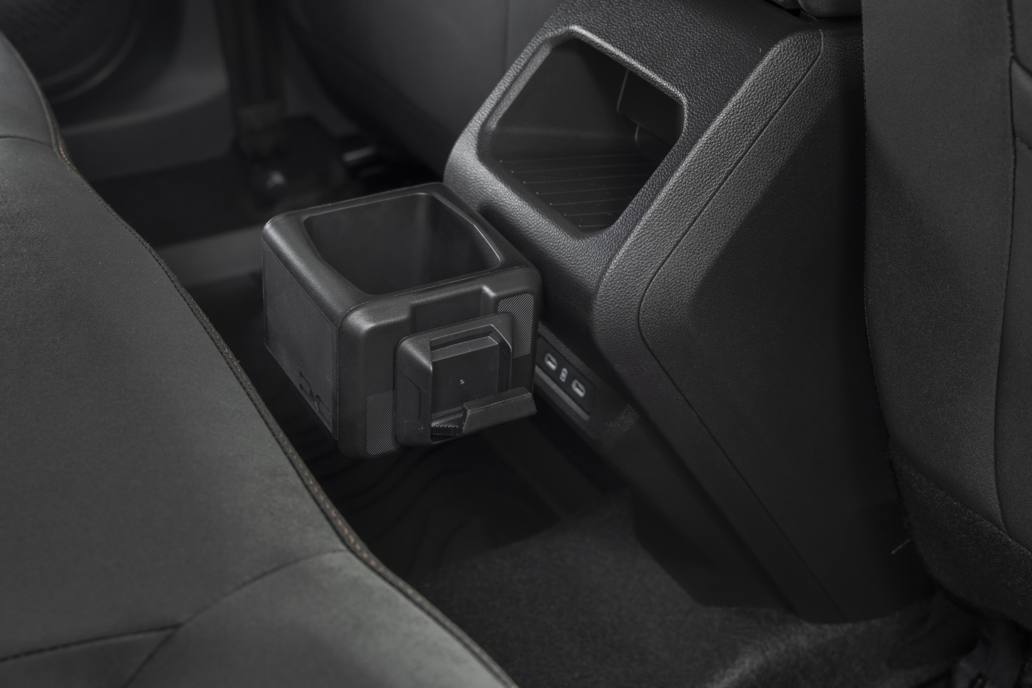 Dacia Duster photo 62