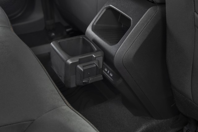 Dacia Duster photo 62