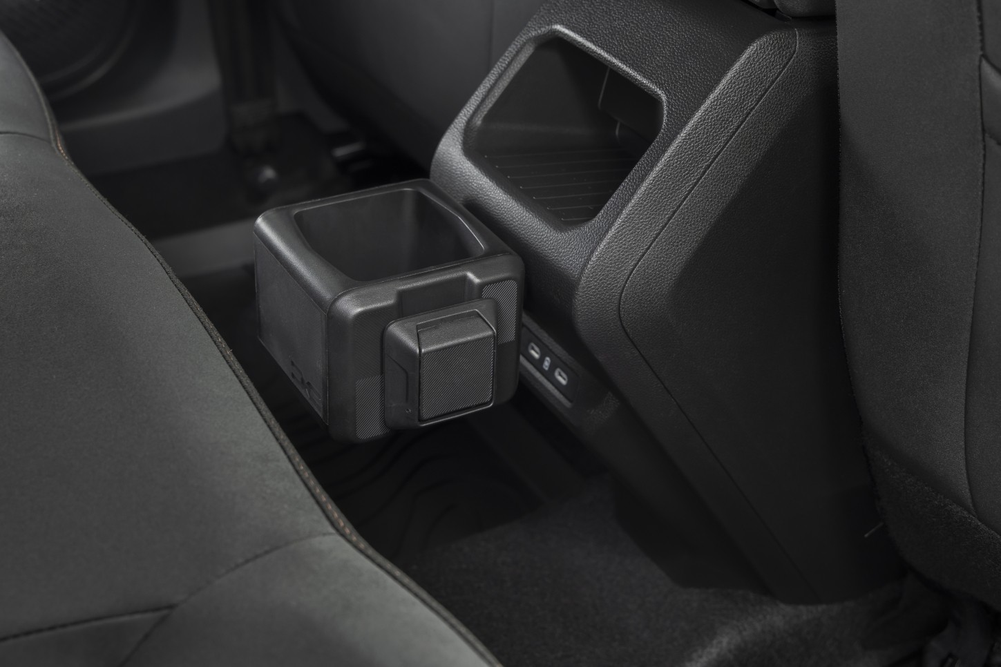 Dacia Duster photo 63