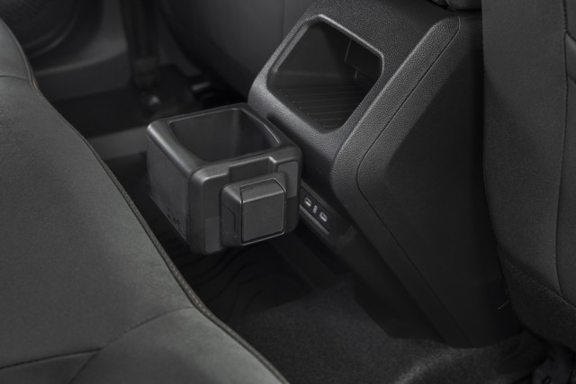 Dacia Duster photo 63