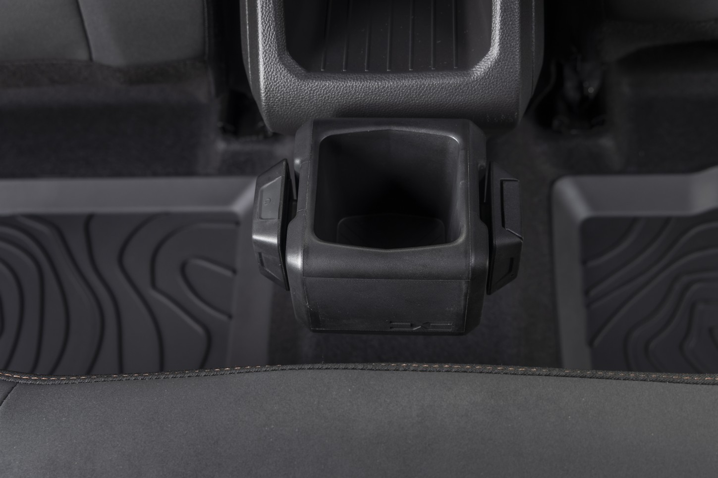 Dacia Duster photo 66