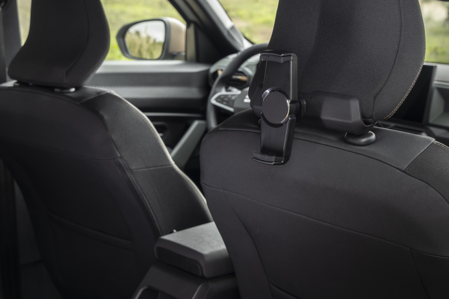 Dacia Duster photo 45