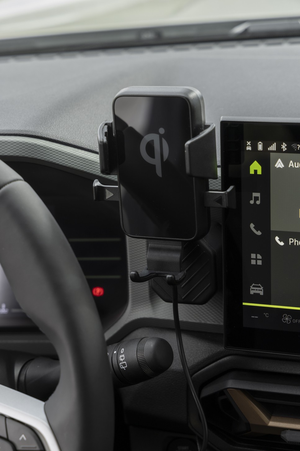 Dacia Duster photo 74