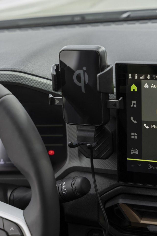 Dacia Duster photo 74
