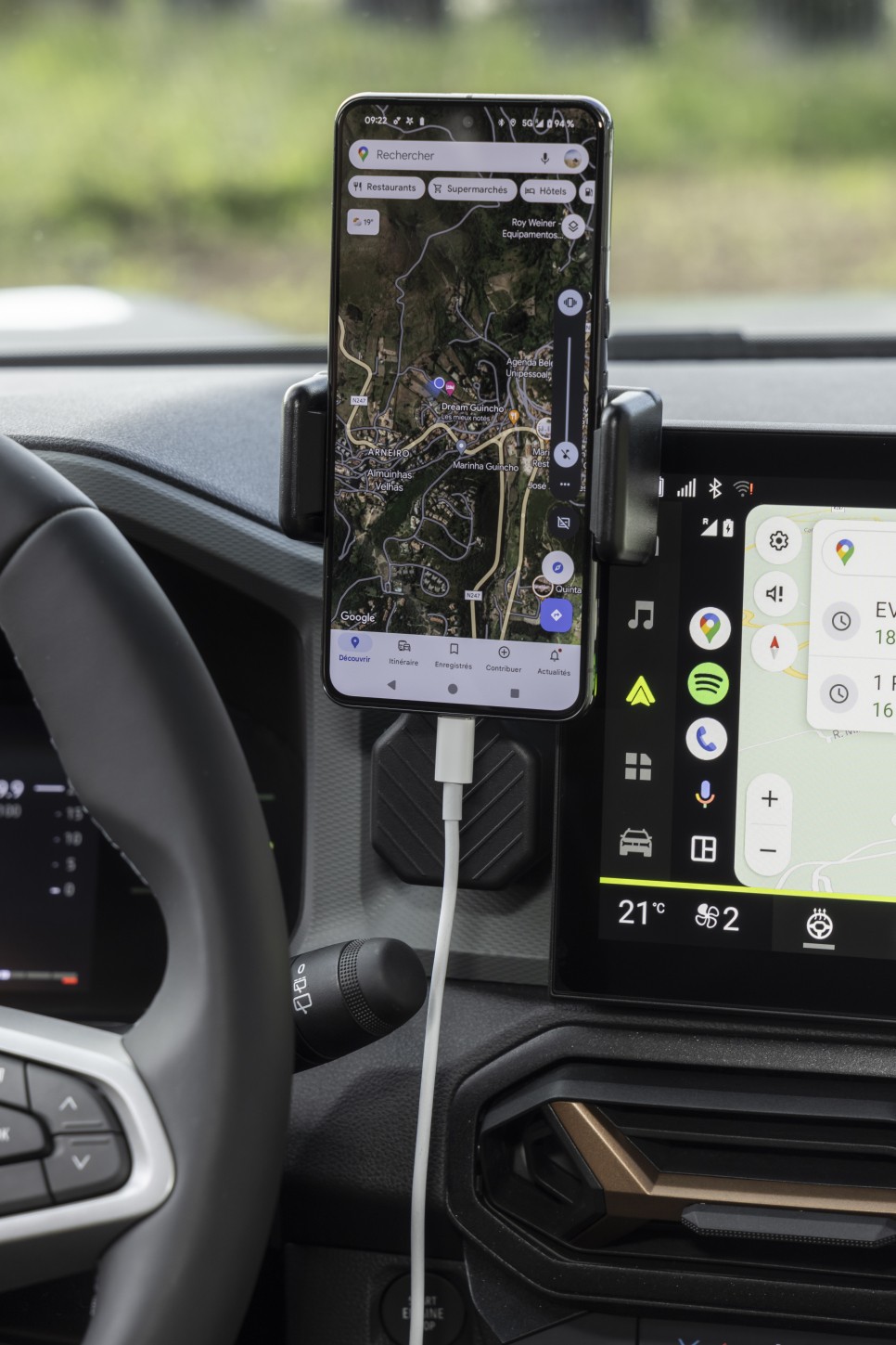 Dacia Duster photo 75