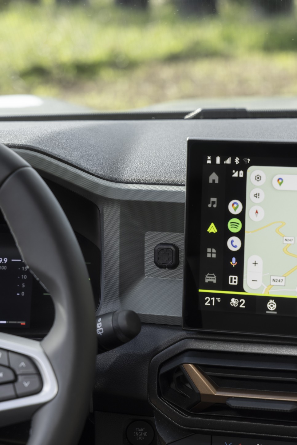 Dacia Duster photo 77