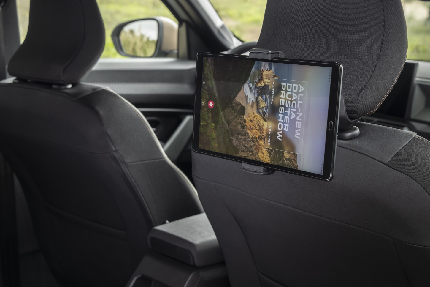 Dacia Duster photo 46