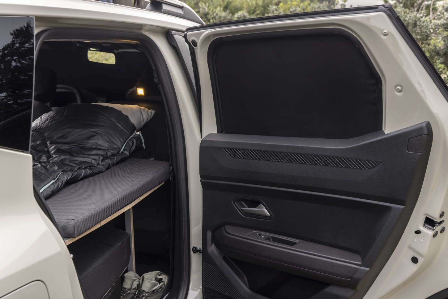 Dacia Duster photo 82